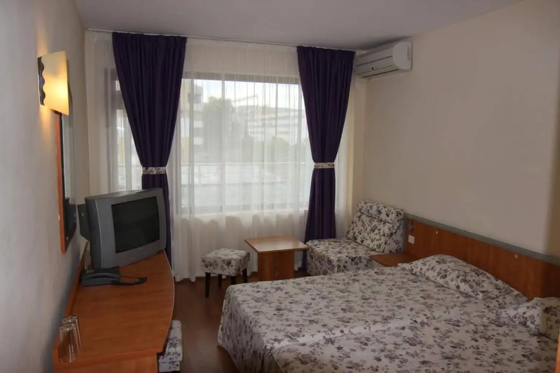 Hotel Atol 2*, фото 16