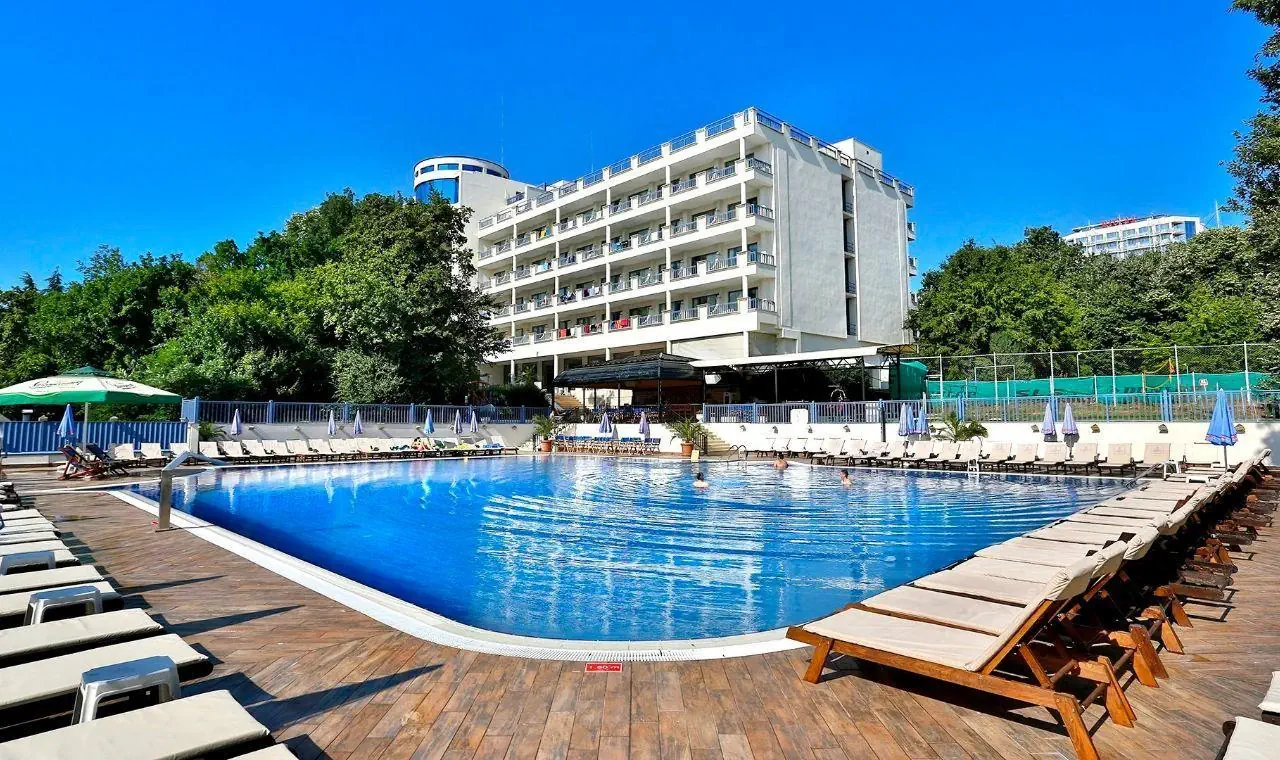 Sofia 4*