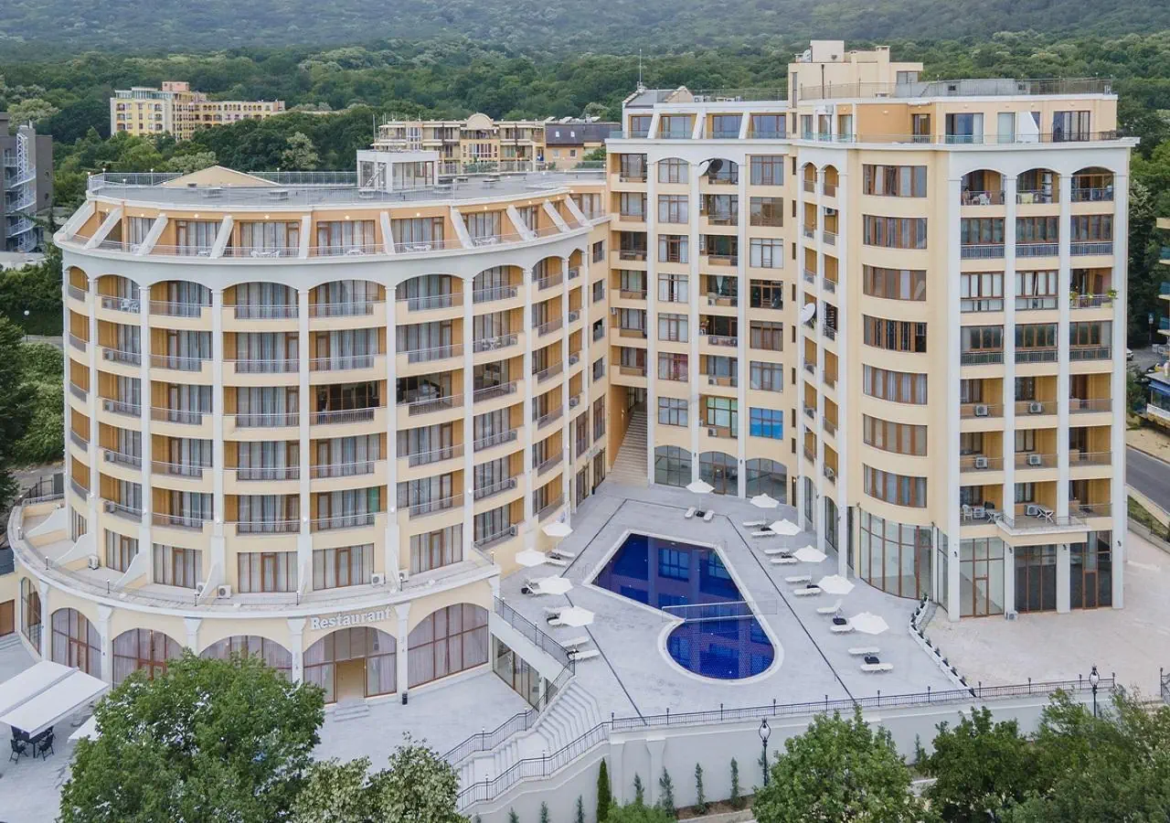 Joya Park 4*, фото 8