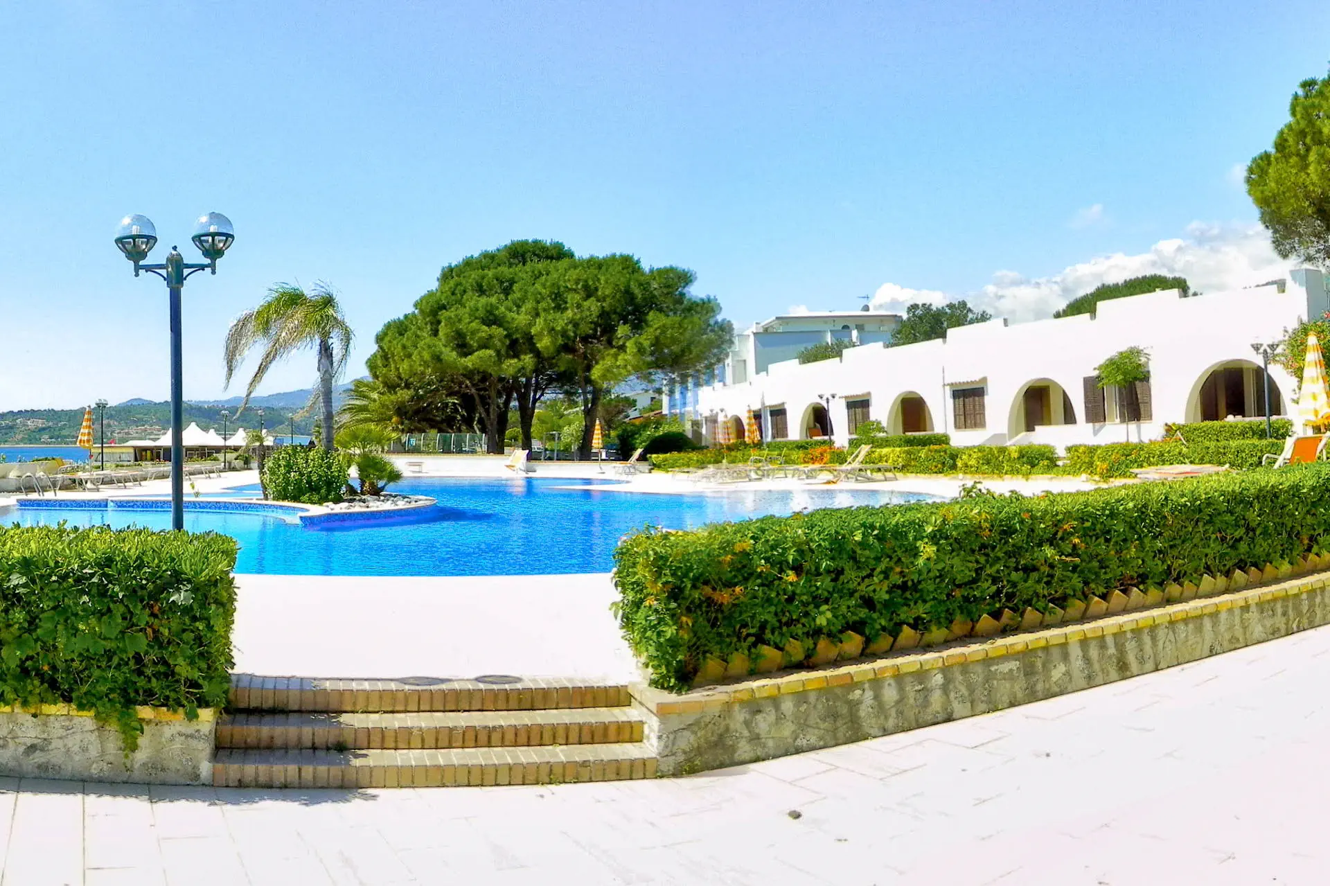 Villaggio Estella Club 4*, фото 2