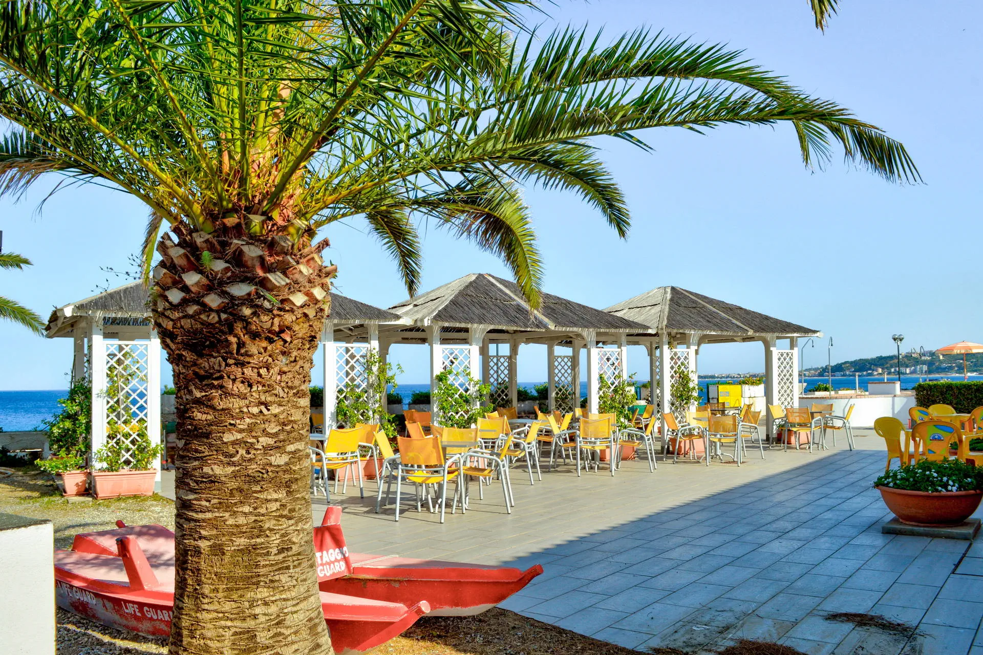 Villaggio Estella Club 4*, фото 6