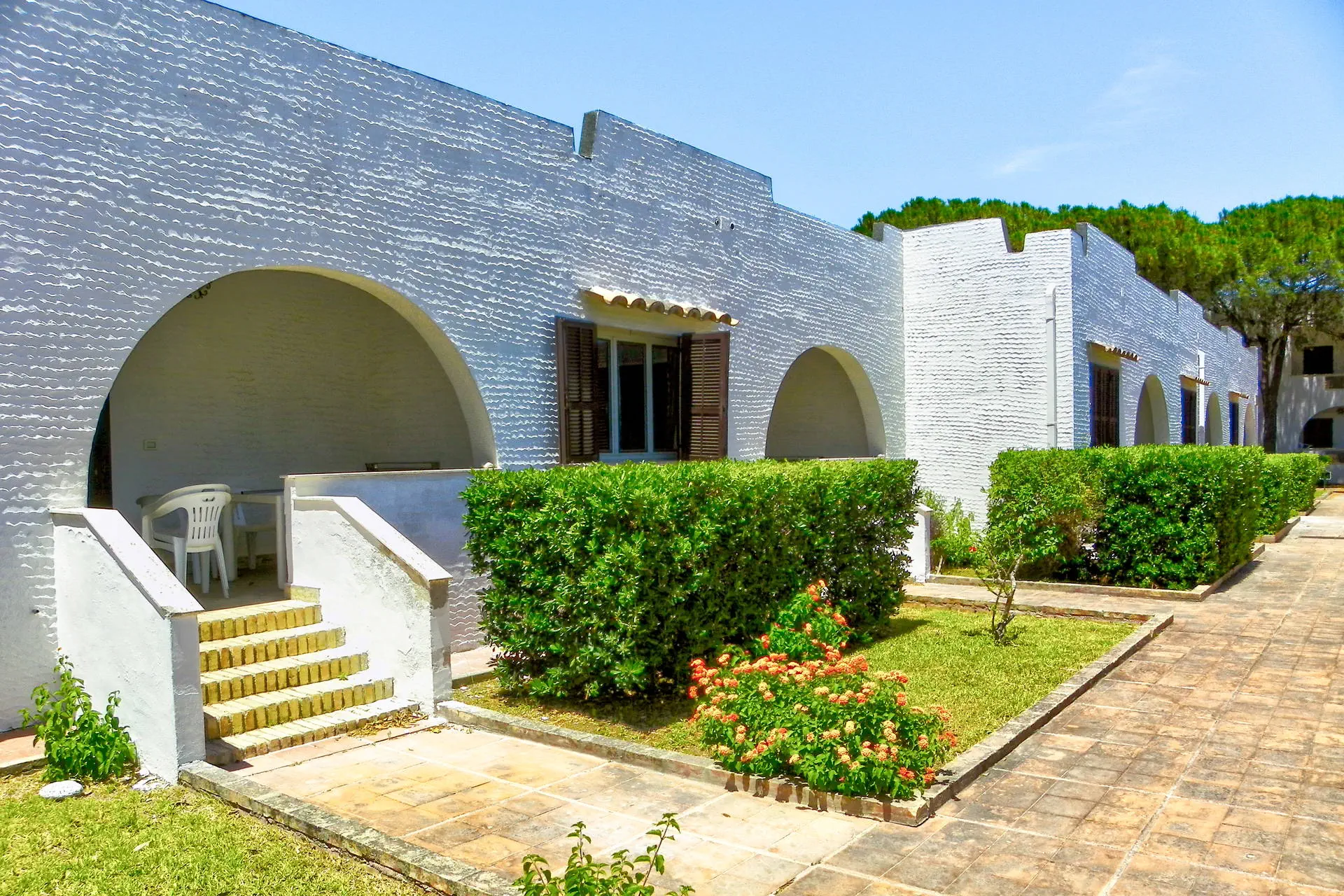 Villaggio Estella Club 4*, фото 4