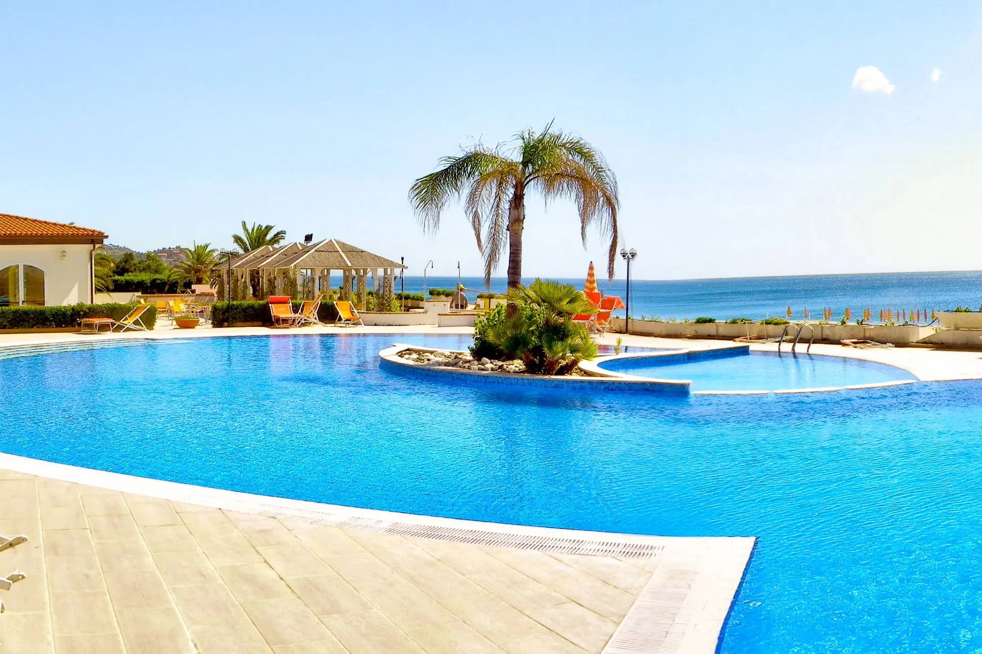 Villaggio Estella Club 4*