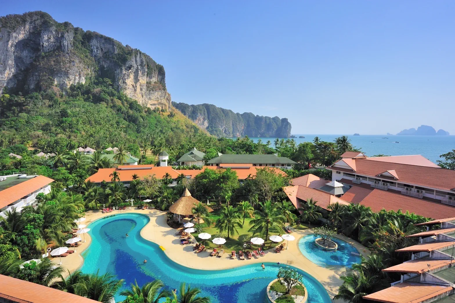 Ao Nang Villa Resort 4*, фото 6