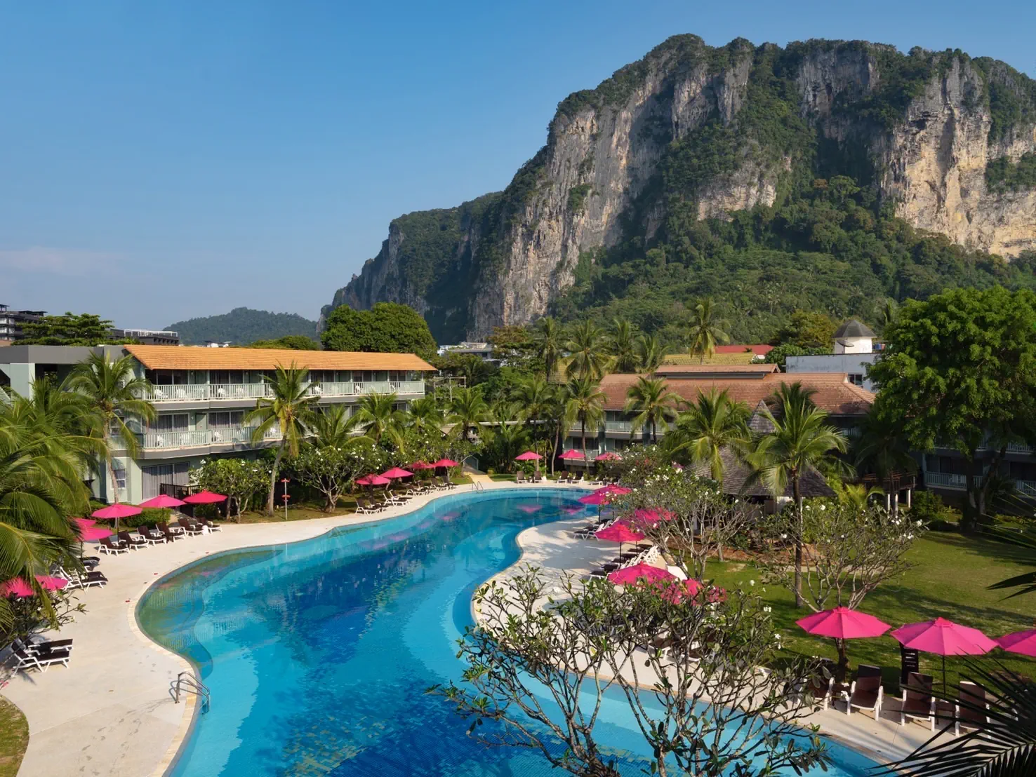 Ao Nang Villa Resort 4*, фото 7