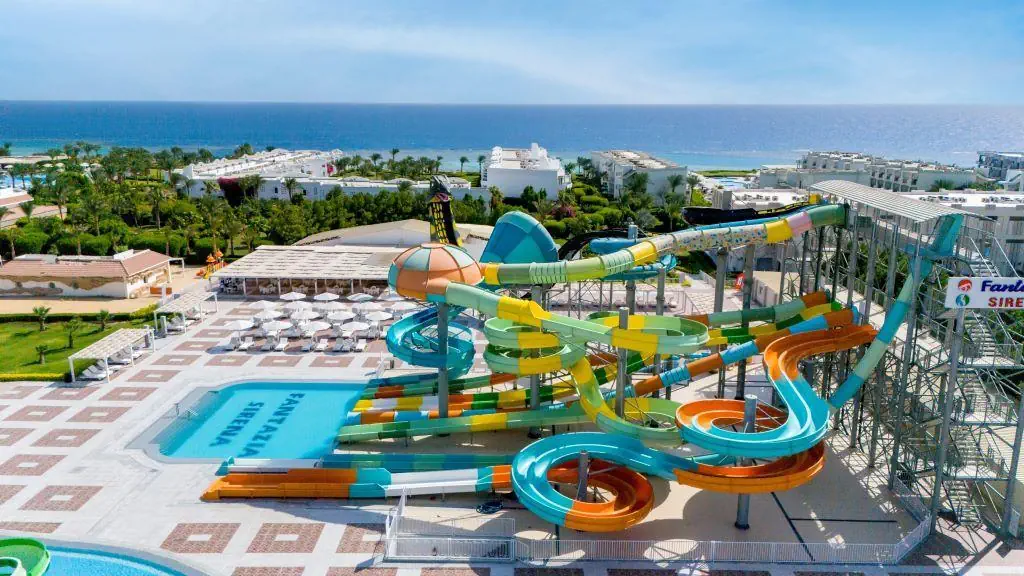 Fantazia Resort 5*, фото 3