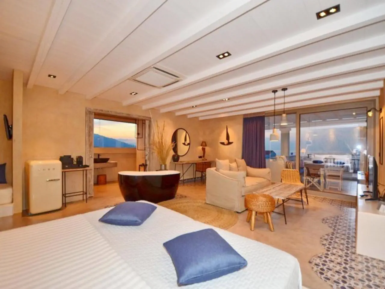 Evilion Sea & Sun 4*, фото 13