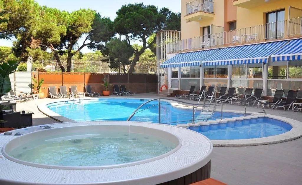 Stella Maris 3*