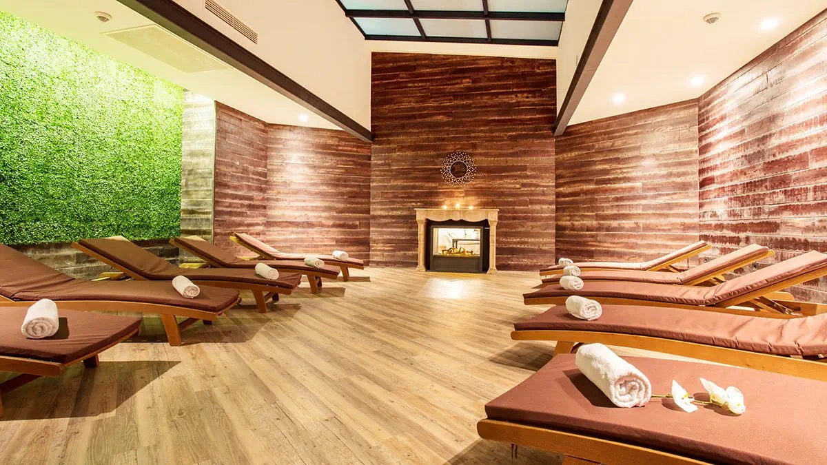 Astera Hotel & Spa 4*, фото 13