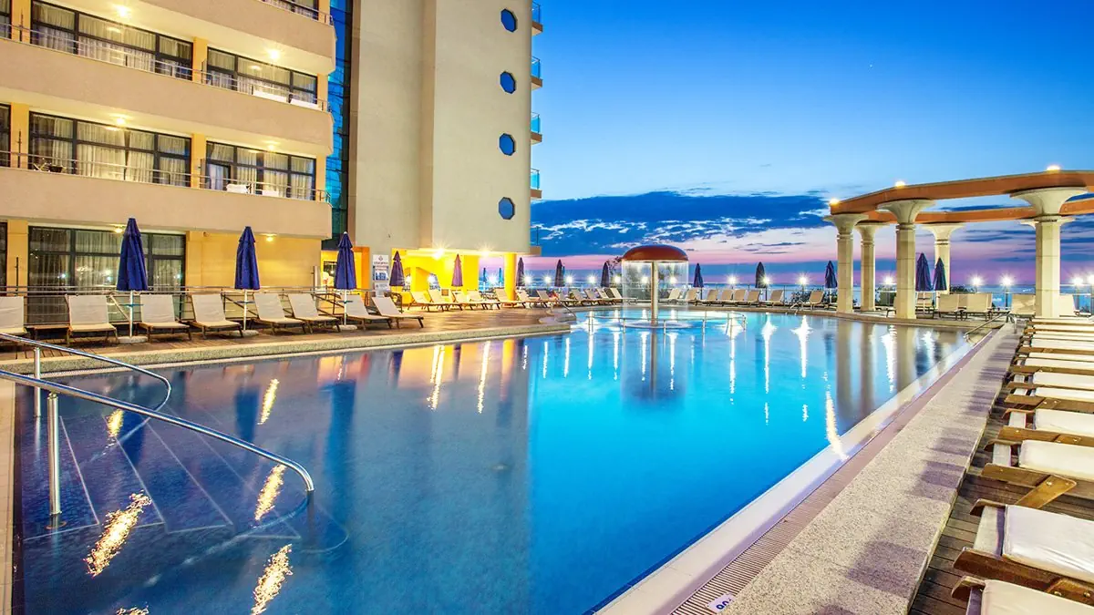 Astera Hotel & Spa 4*, фото 15