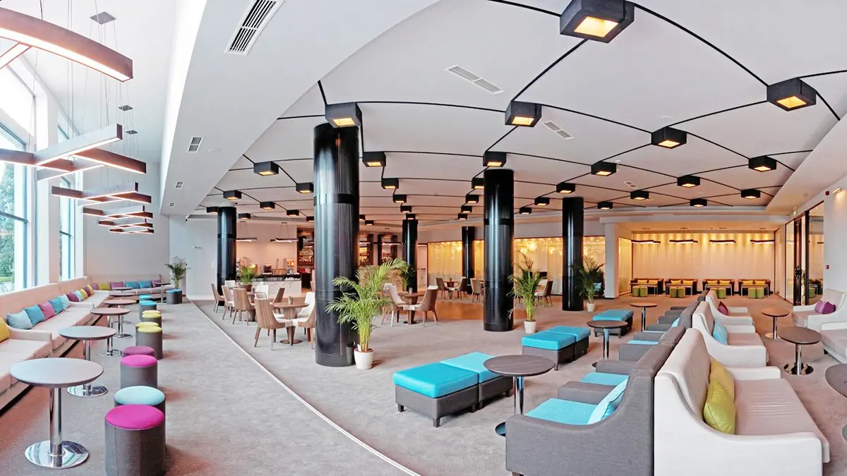 Astera Hotel & Spa 4*, фото 12