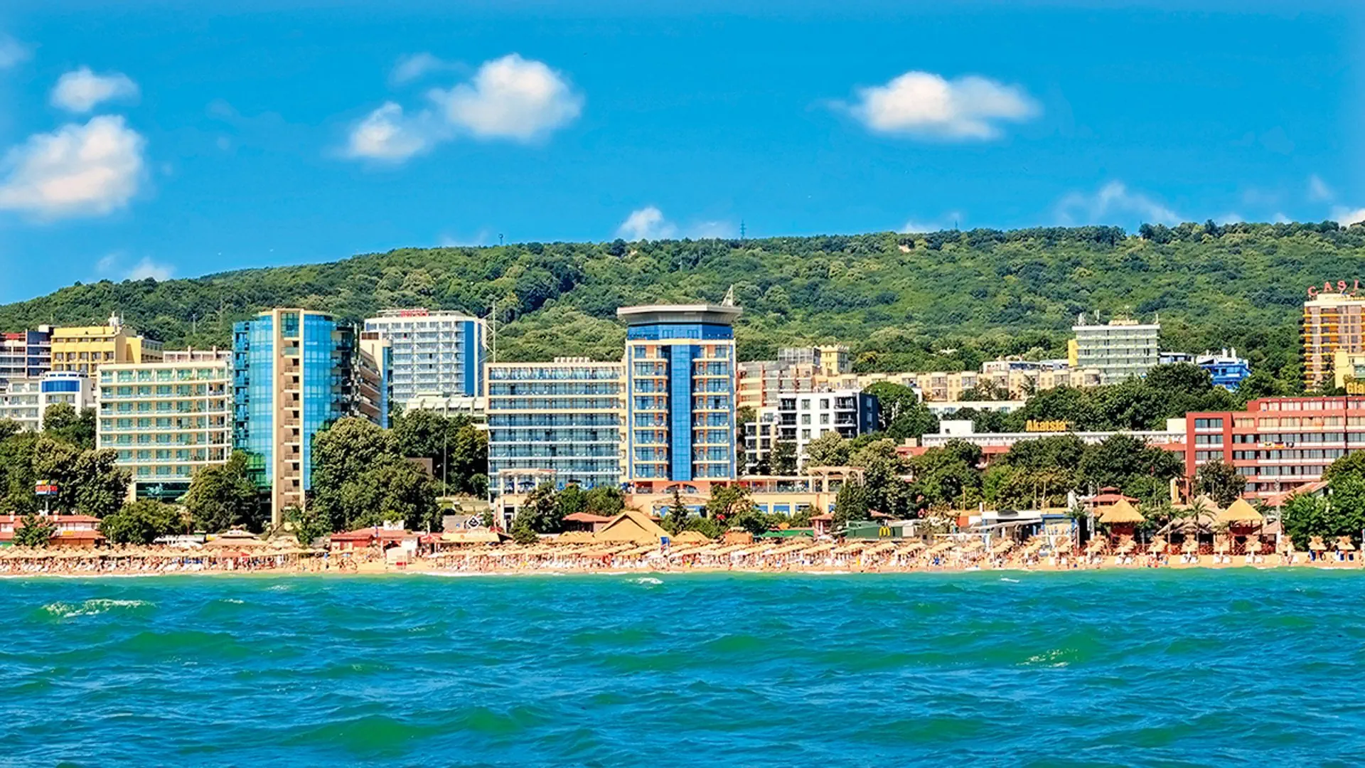 Astera Hotel & Spa 4*, фото 7