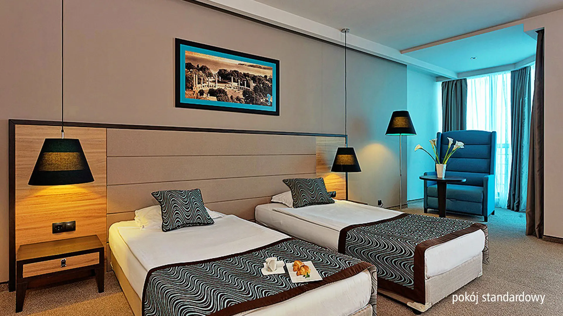 Astera Hotel & Spa 4*, фото 2