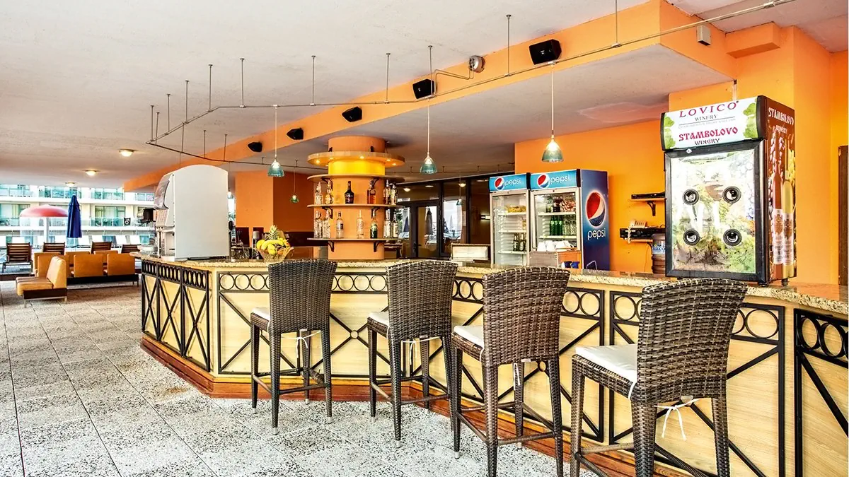 Astera Hotel & Spa 4*, фото 6