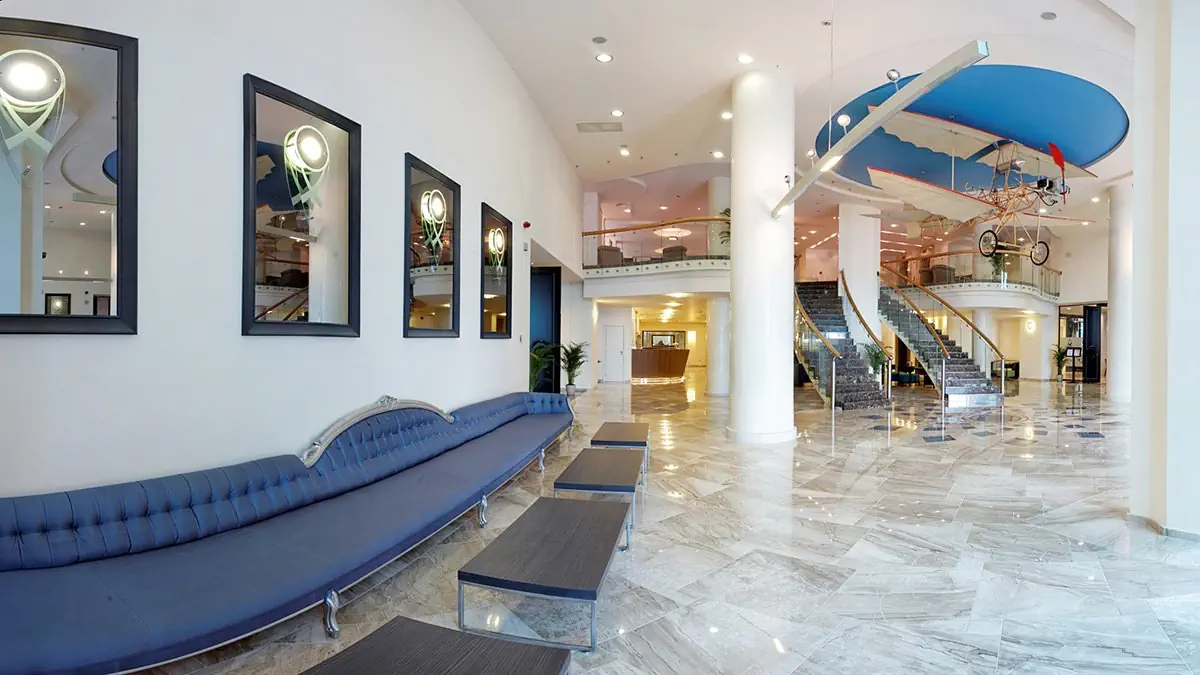 Astera Hotel & Spa 4*, фото 11