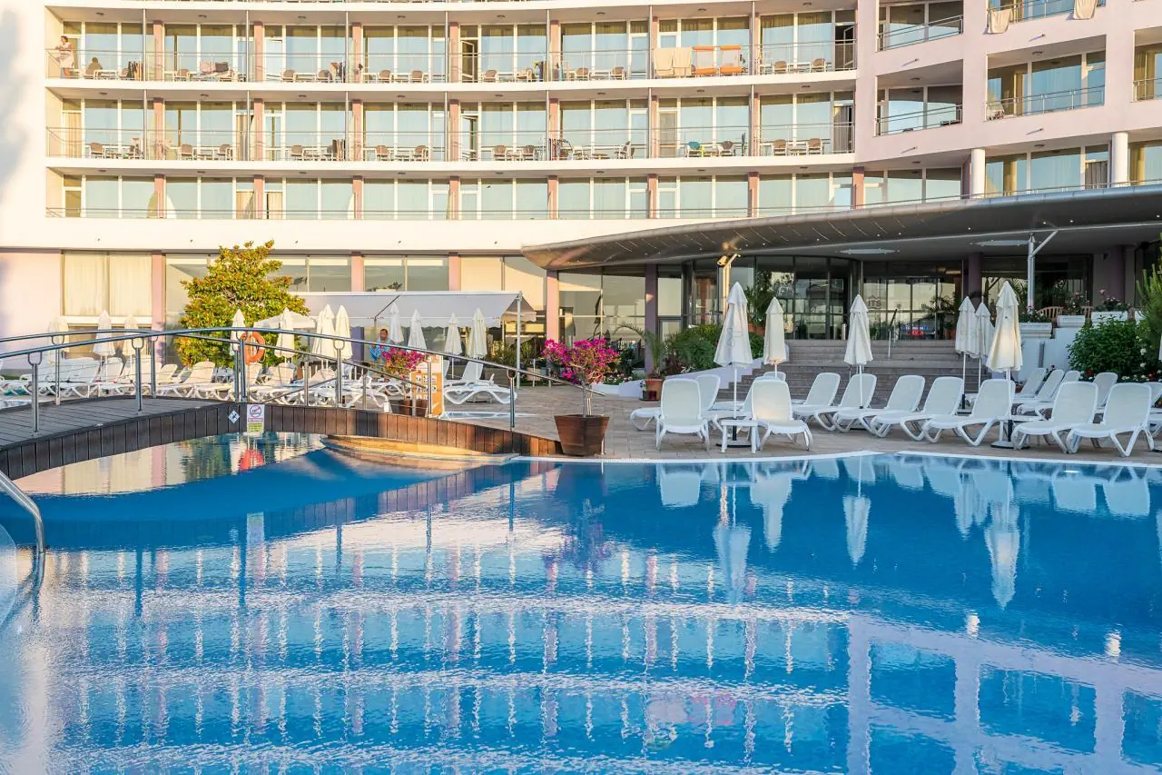 Sentido Neptun Beach 4*, фото 6