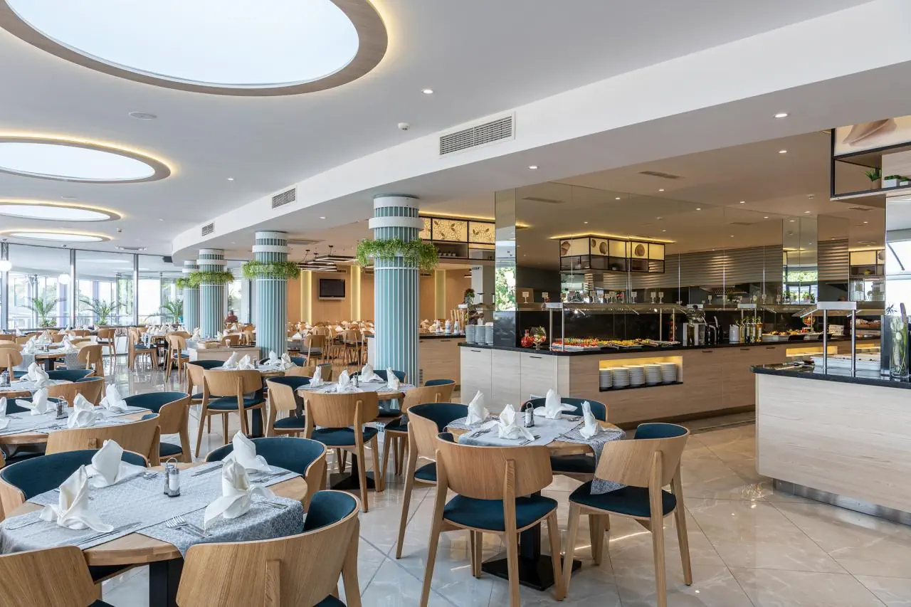 Sentido Neptun Beach 4*, фото 15