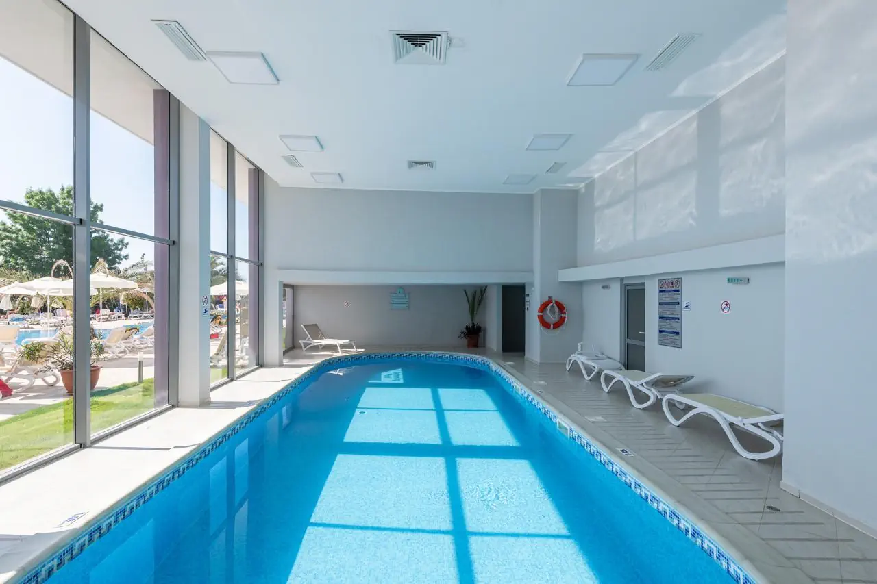 Sentido Neptun Beach 4*, фото 13