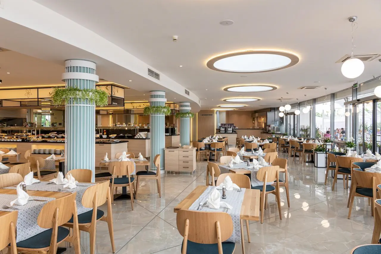 Sentido Neptun Beach 4*, фото 14