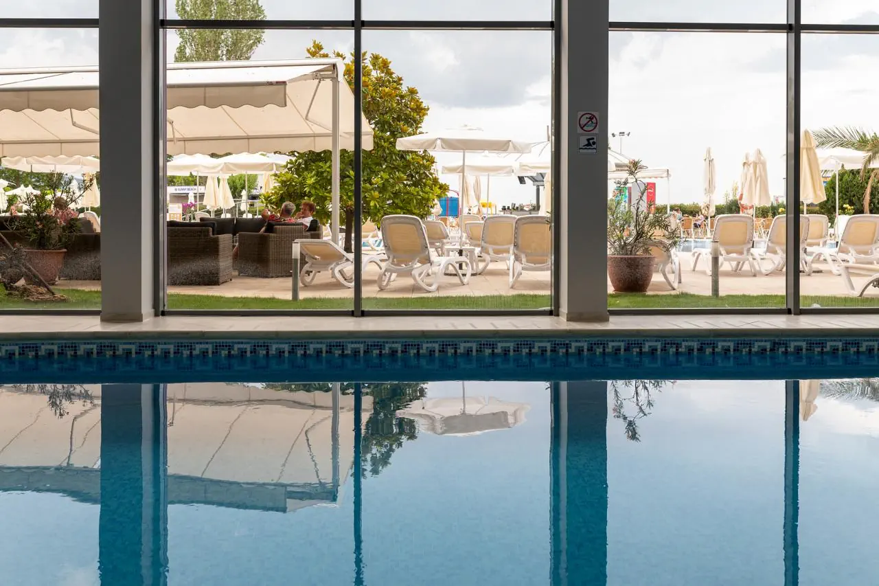 Sentido Neptun Beach 4*, фото 11