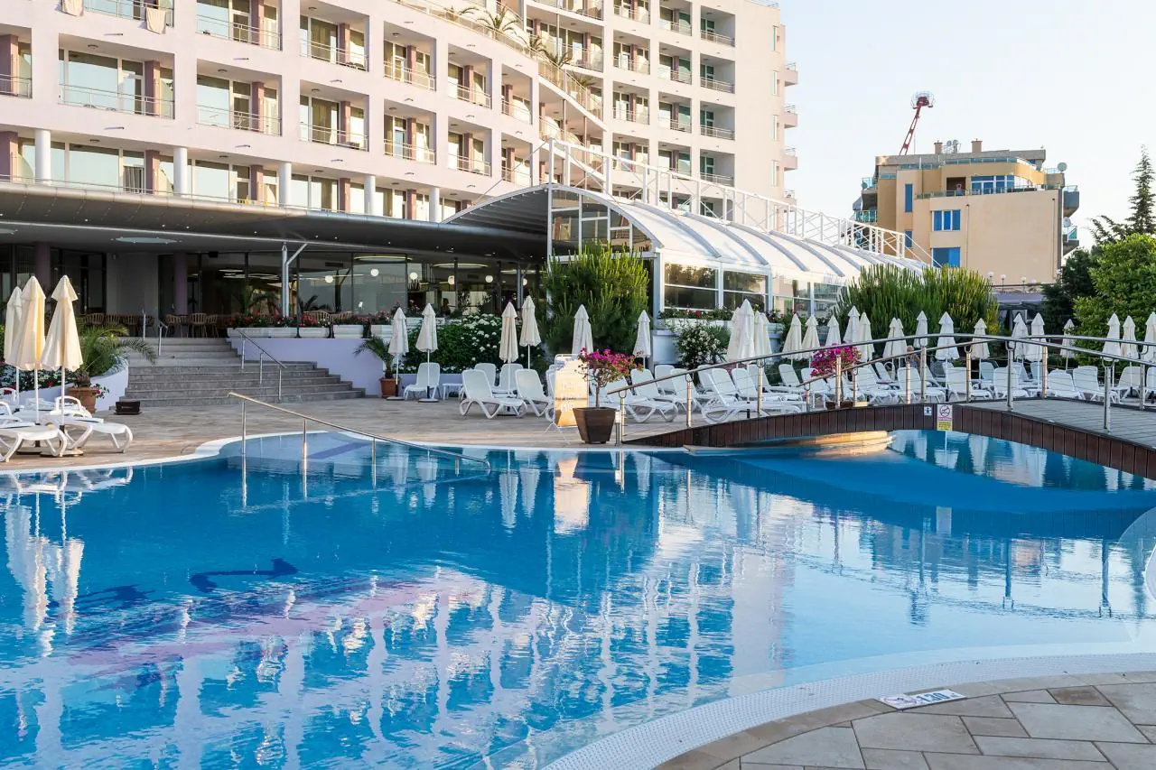 Sentido Neptun Beach 4*, фото 5
