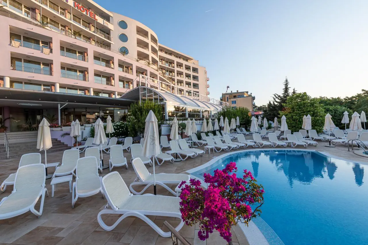 Sentido Neptun Beach 4*, фото 7