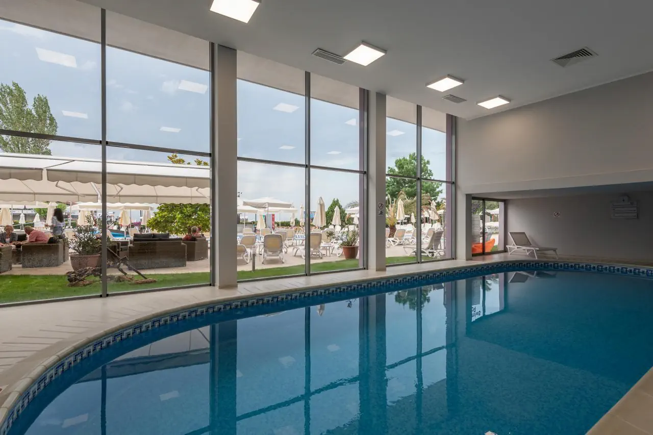 Sentido Neptun Beach 4*, фото 12