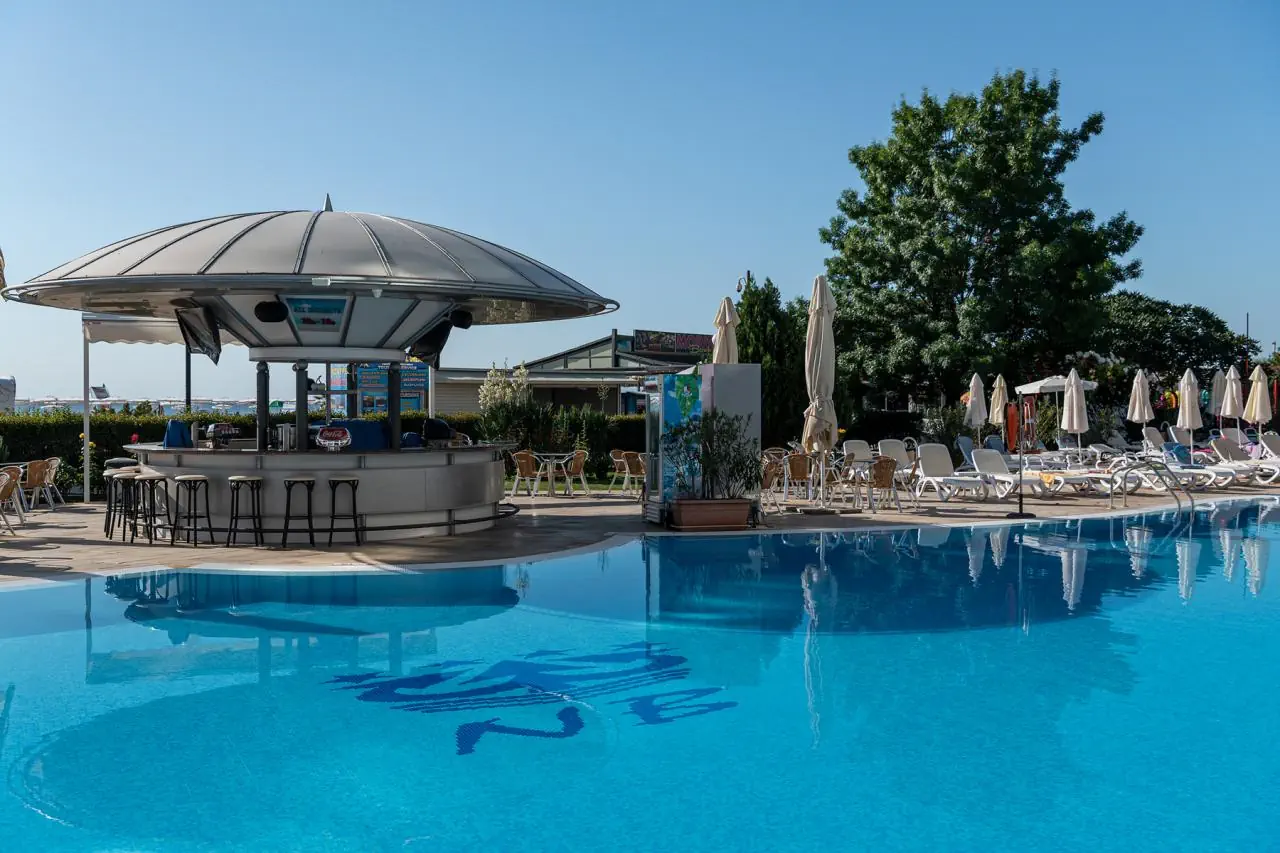 Sentido Neptun Beach 4*, фото 8