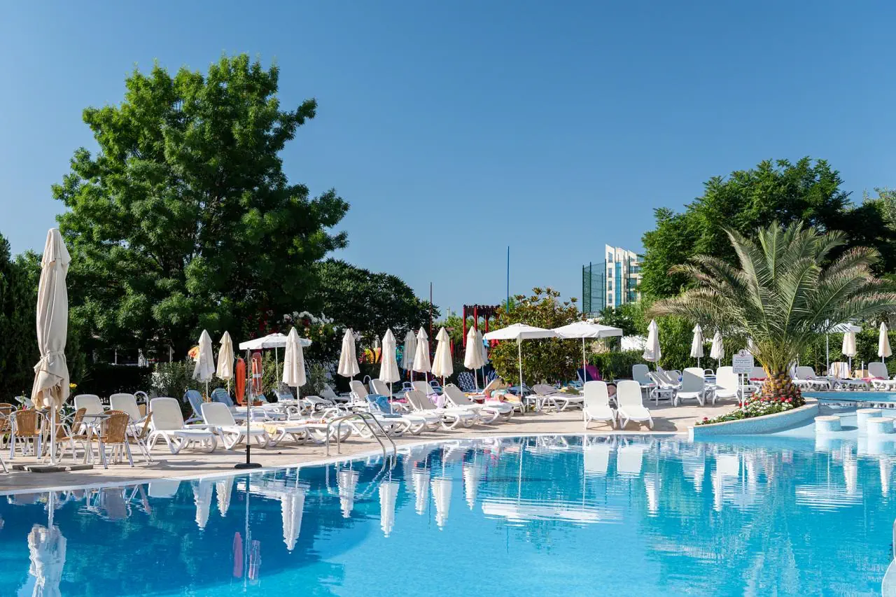 Sentido Neptun Beach 4*, фото 9