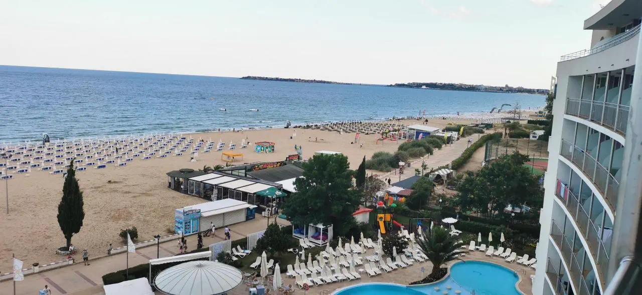 Sentido Neptun Beach 4*, фото 3