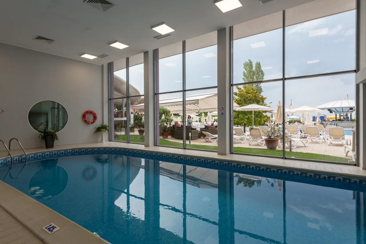 Sentido Neptun Beach 4*, фото 10