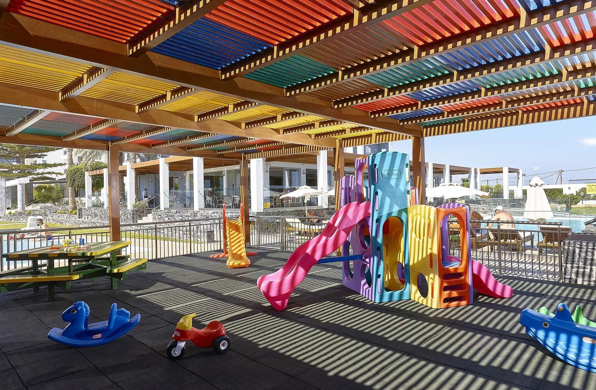 Astir Beach 4*, фото 15