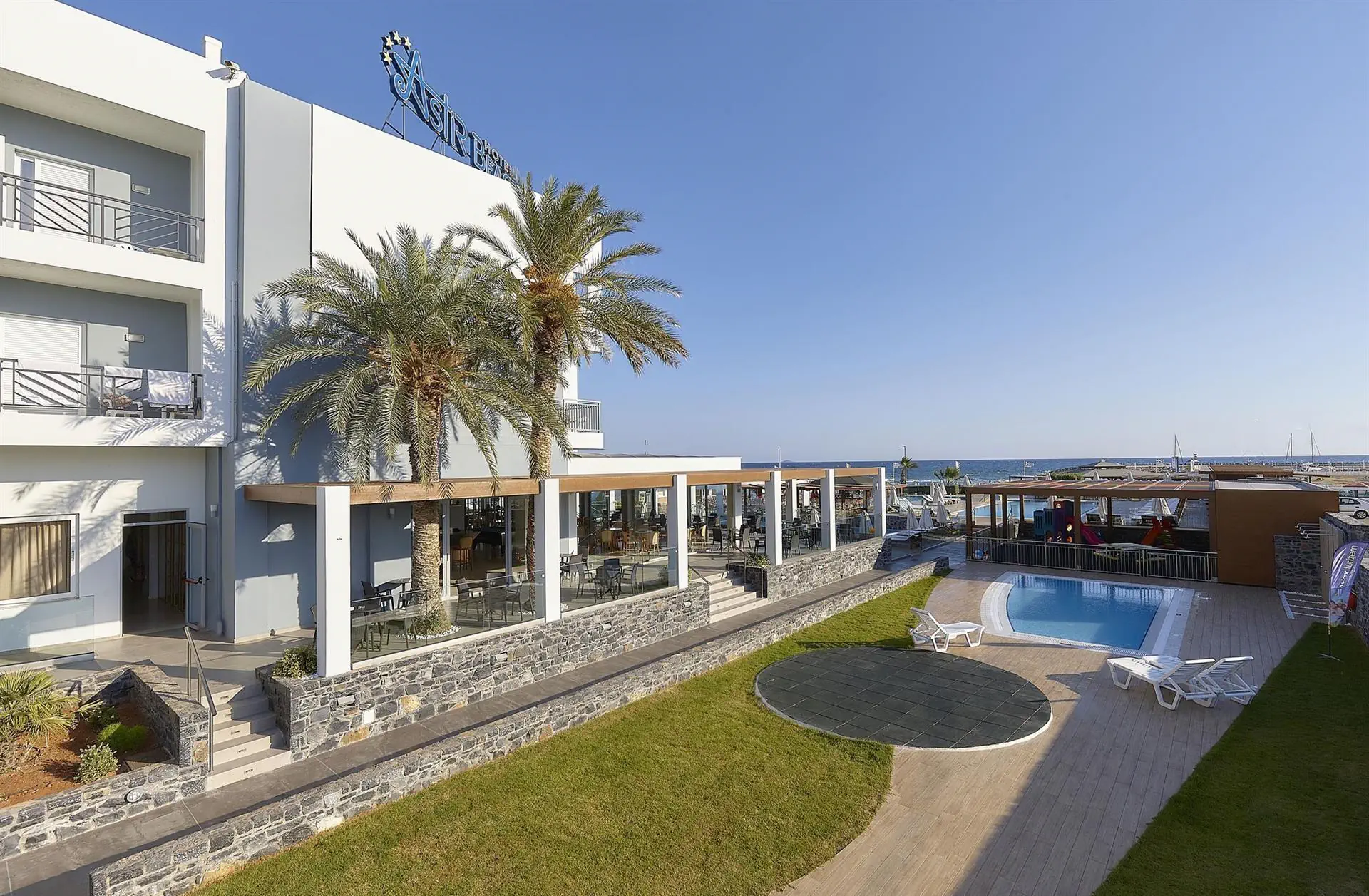 Astir Beach 4*, фото 7