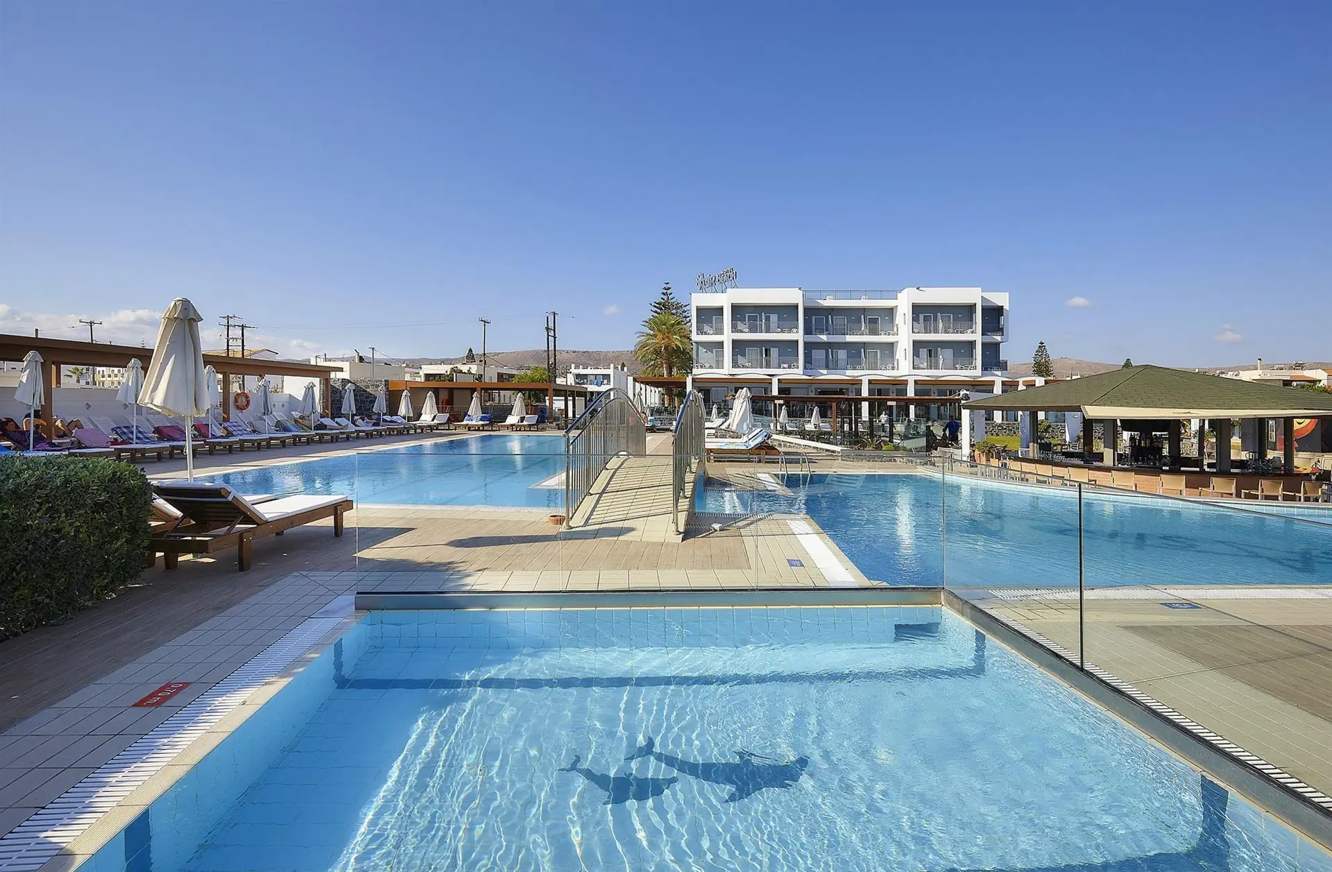 Astir Beach 4*, фото 3