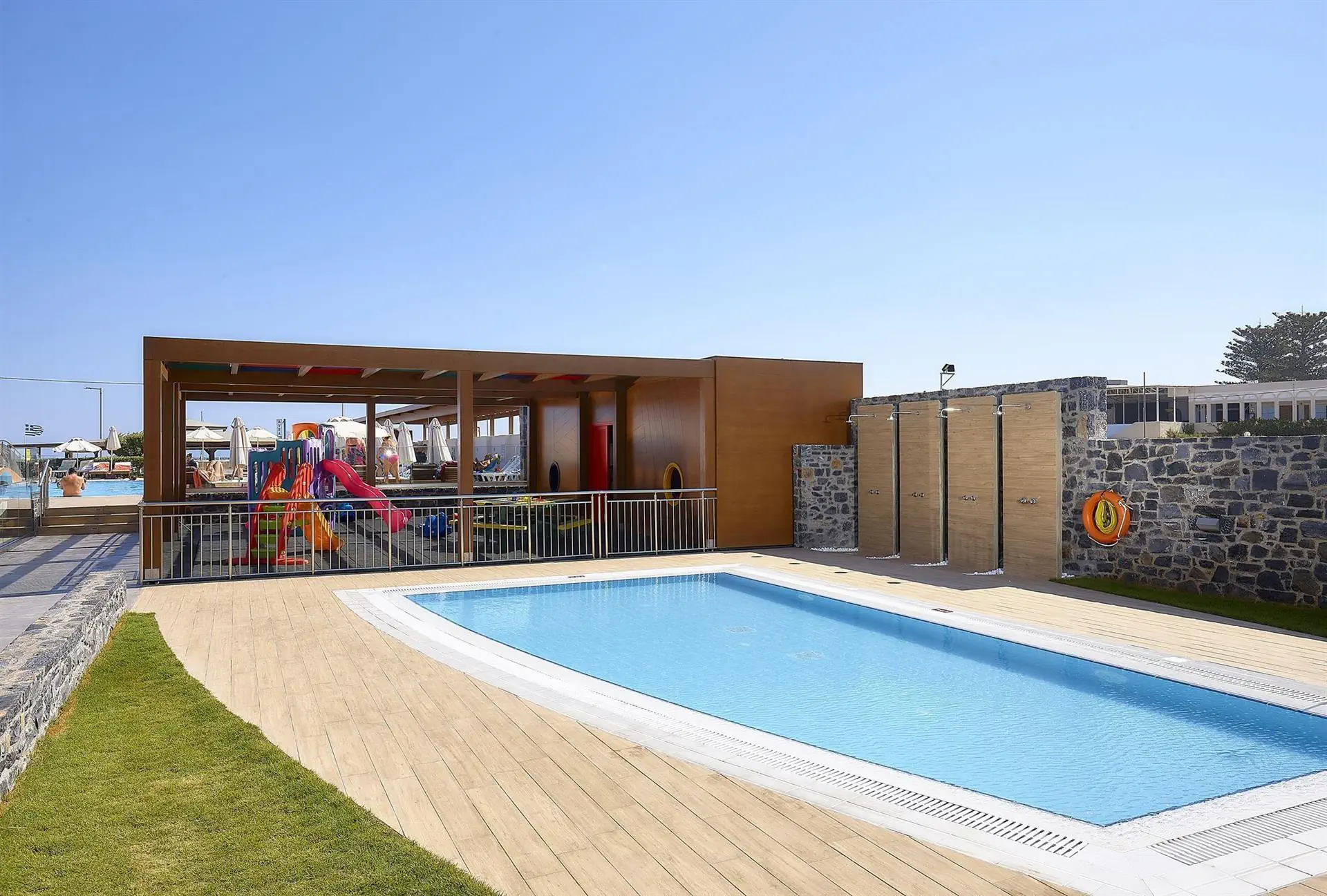 Astir Beach 4*, фото 8