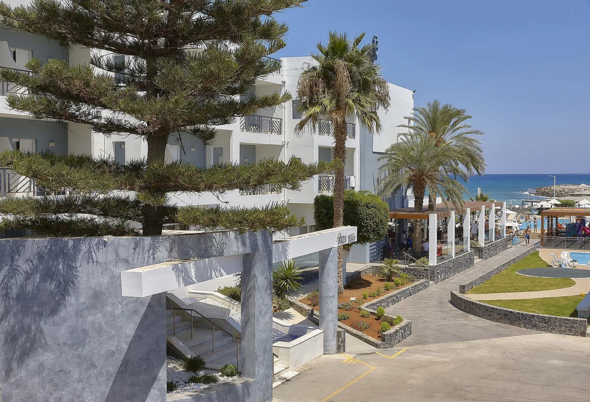 Astir Beach 4*, фото 5