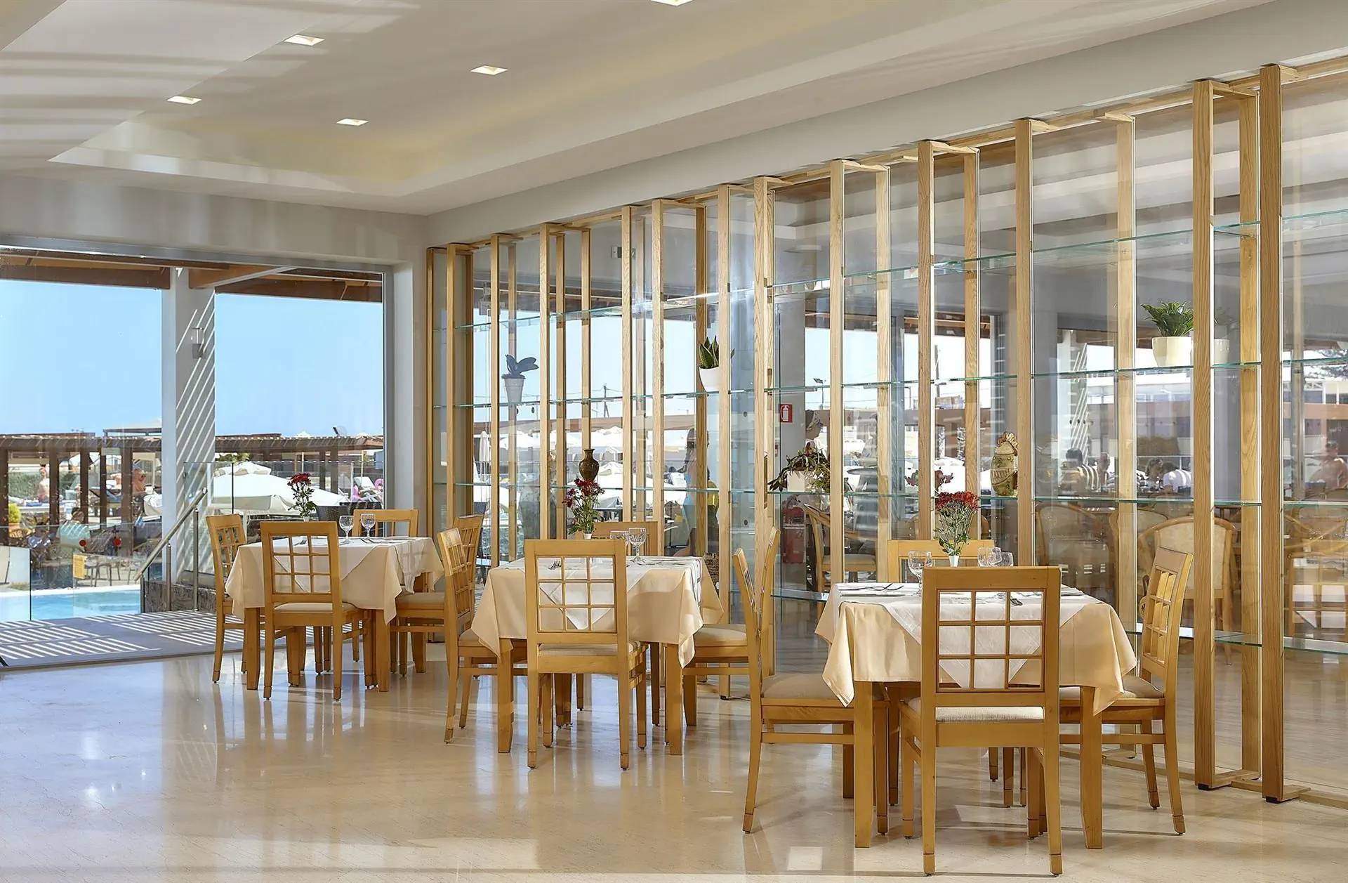 Astir Beach 4*, фото 13