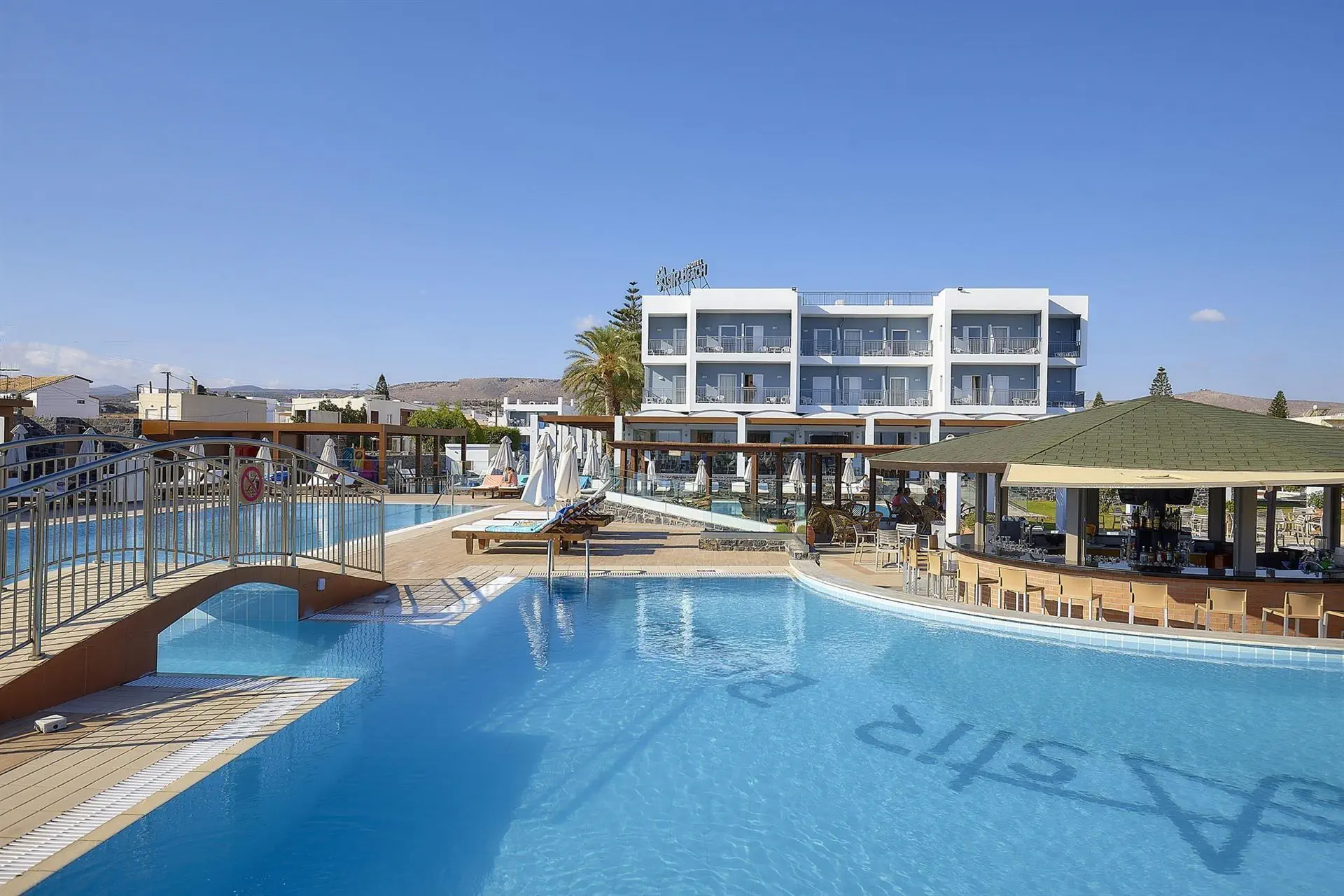 Astir Beach 4*, фото 6