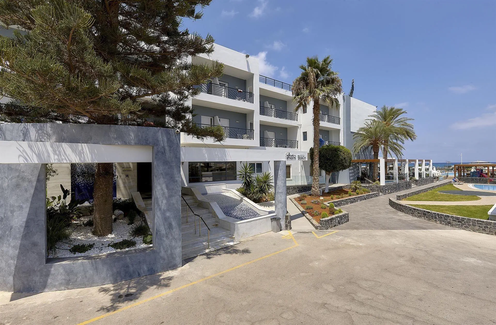 Astir Beach 4*, фото 10