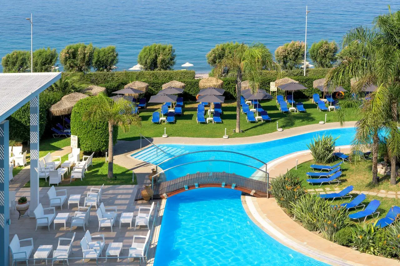 Oceanis Beach 4*, фото 11