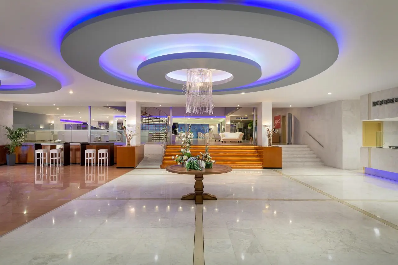Oceanis Beach 4*, фото 3