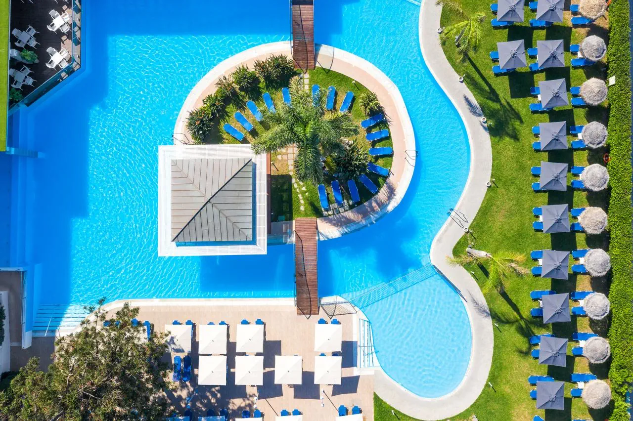 Oceanis Beach 4*, фото 9