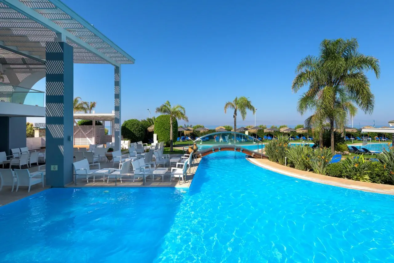 Oceanis Beach 4*, фото 15