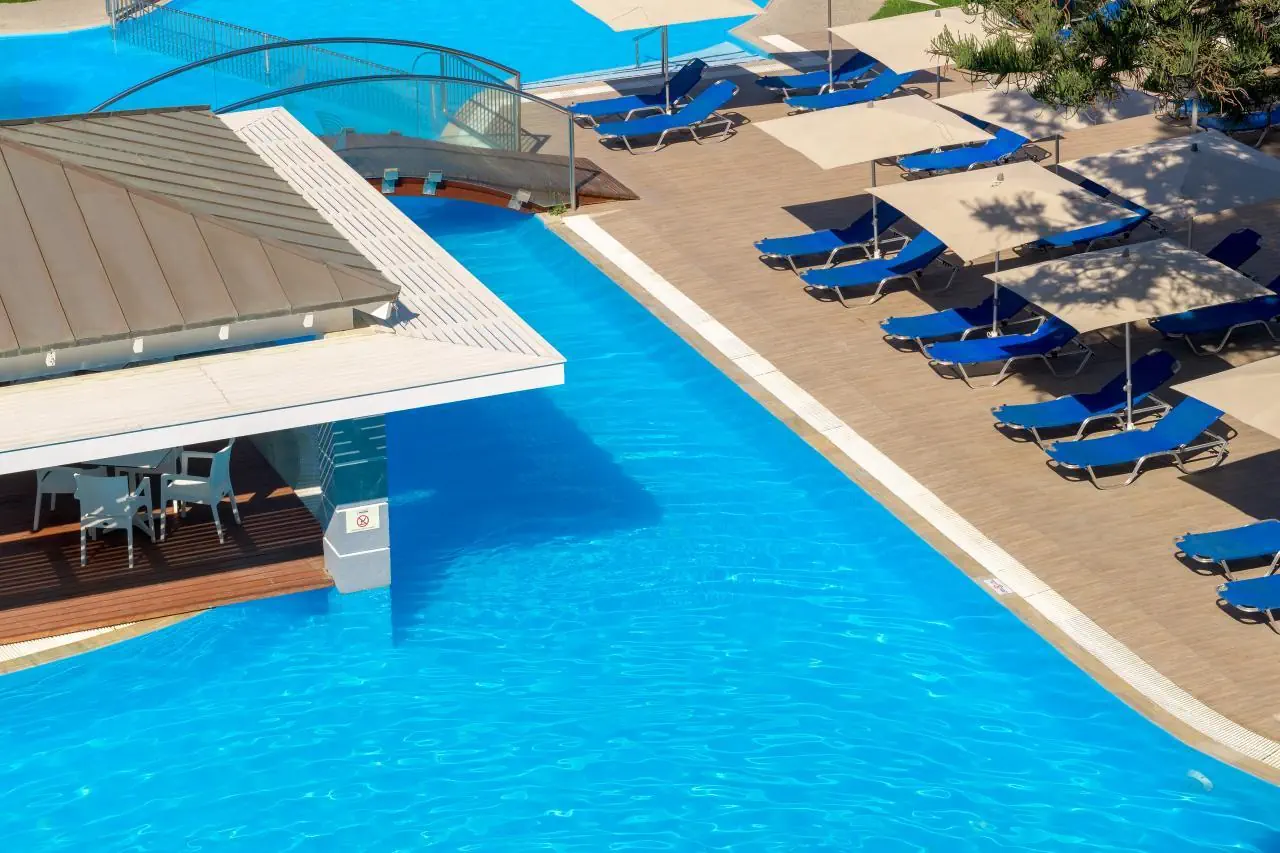 Oceanis Beach 4*, фото 14