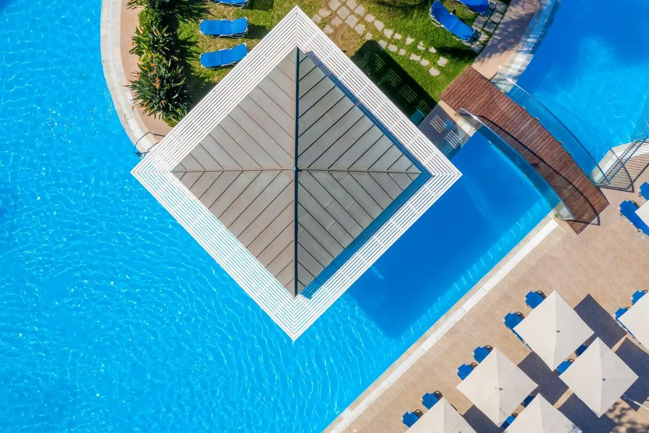 Oceanis Beach 4*, фото 10