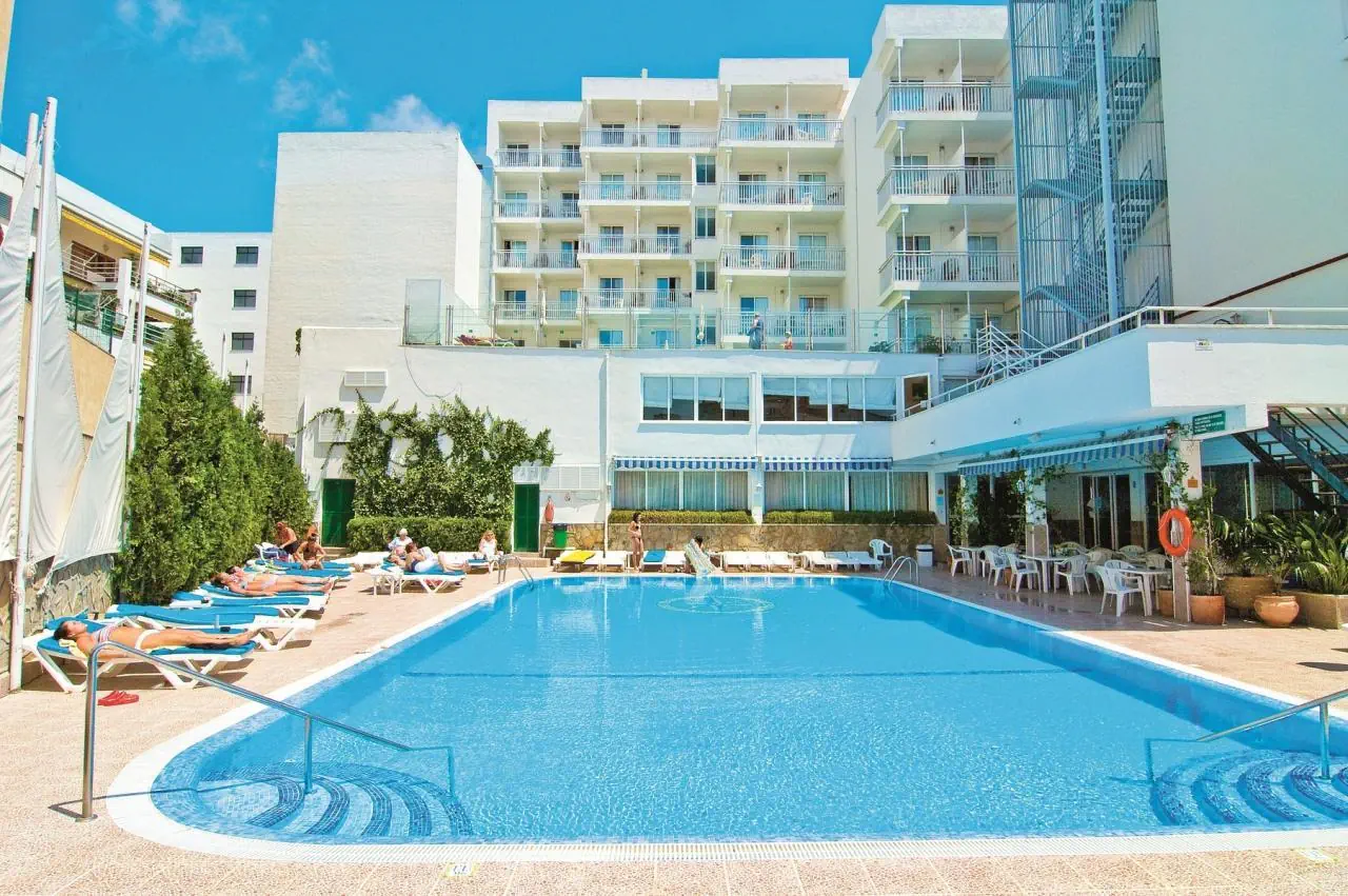 Blue Sea Piscis 3*