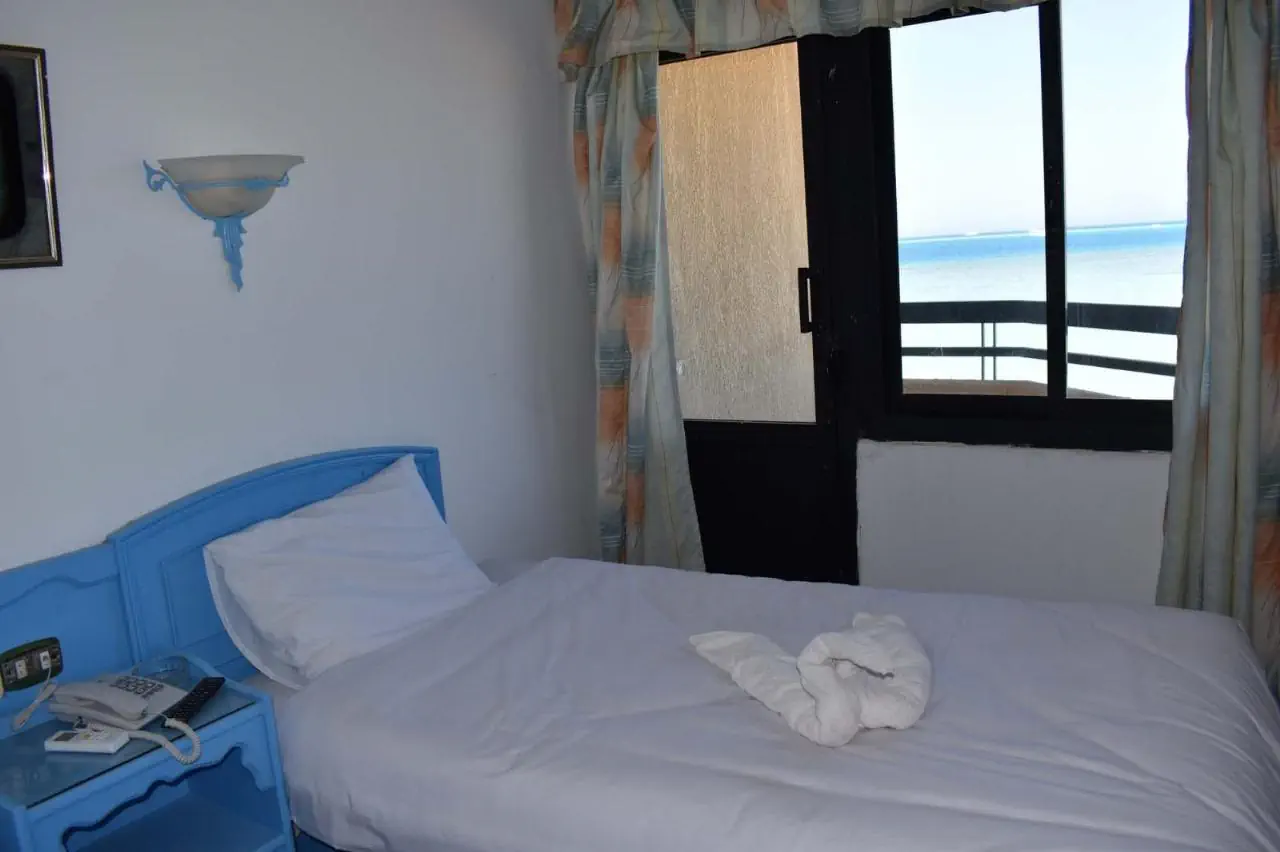 Geisum Beach Resort 3*, фото 15