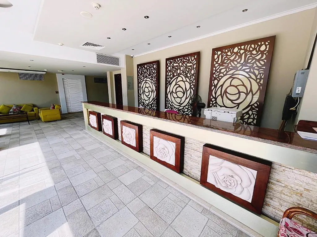 Geisum Beach Resort 3*, фото 8