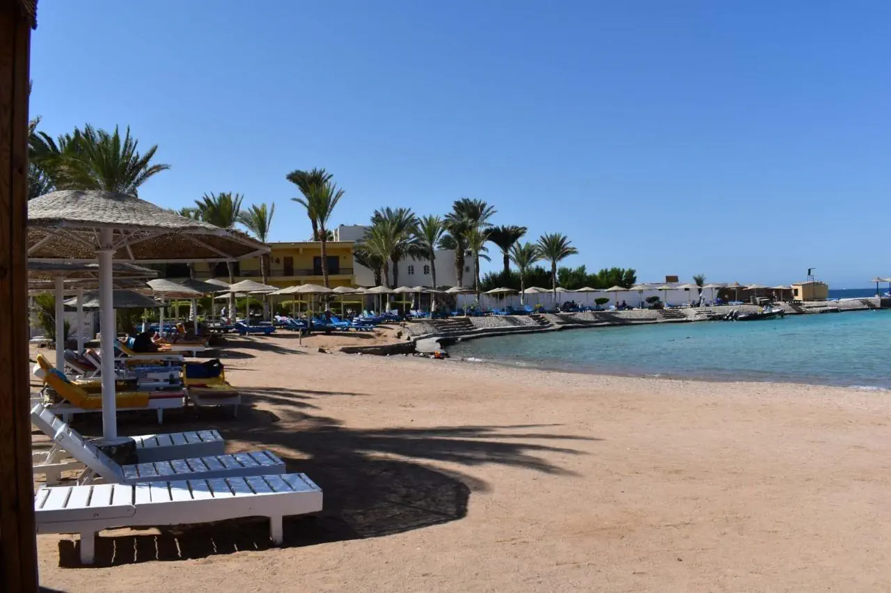 Geisum Beach Resort 3*, фото 4