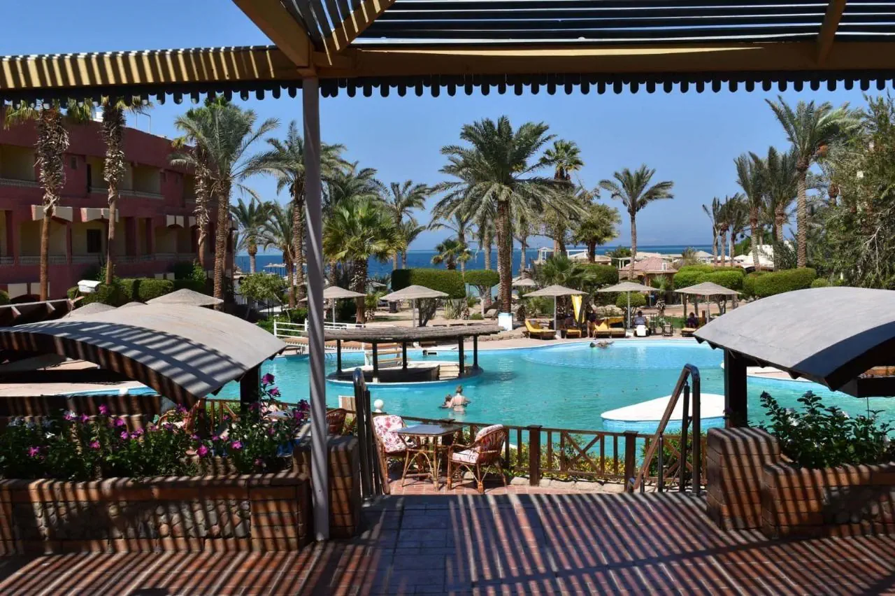 Geisum Beach Resort 3*, фото 11